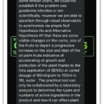 Testimoni Solusi sawit